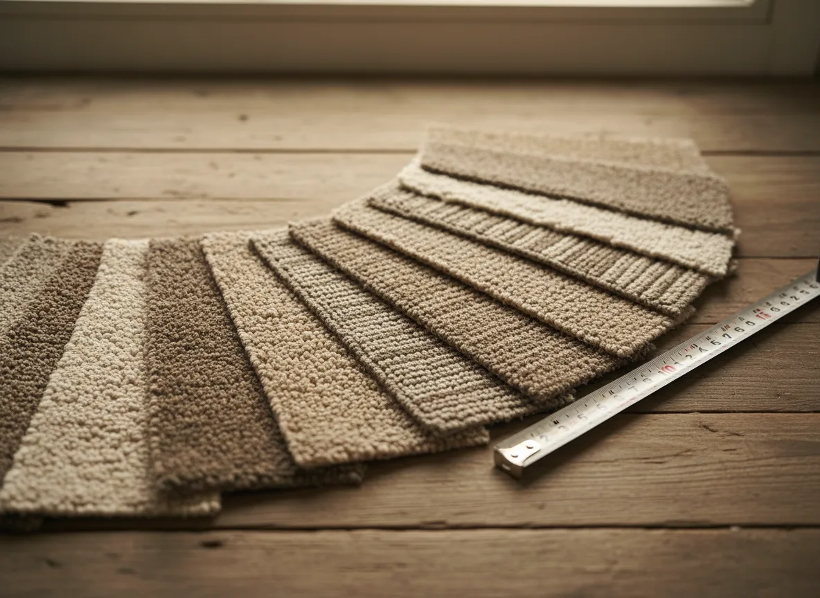 Carpet Installation Jacksons Gap, AL FAQs